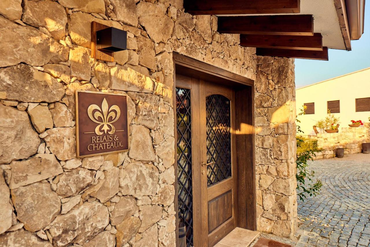 Zornitza Family Estate Relais & Chateaux Melnik  Buitenkant foto